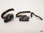 2008 Bmw 335XI 335I 328I 328XI E90 E92 Bcm Footwell Module Connector Pigtail Set Used. Price: $39.99.