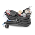 Wiring Harness Lead, Nirider 12V 40A Rocker Switch Relay Fuse Nylon New. Price: $25.99.