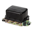 Premium Class 1119305 12V Generator Voltage Regulator 31-37A Negative / Positive New. Price: $29.50.