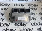Used Oem 2013 Honda Accord 37820-5G0-A55 Engine Computer. Price: $48.75.