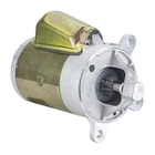 New 9T Starter Fits Ford Fairmont Base 1979-82 1981 1983 E1ZZ11002A E7ZZ11002A. Price: $136.47.