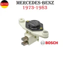 Bosch Voltage Regulator Audi,bmw,mercedes,porsche,saab,volkswagen,volvo New. Price: $123.33.