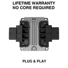 Transmission Control Module Plug&play 2003 Saturn 24224918 2.2L Tcm Oem Remanufactured. Price: $168.99.