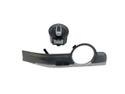 2016-2019 Volkswagen Passat Headlight Fog Switch With Trim Used. Price: $36.00.
