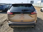 Chassis Ecm Center Console Fits 19-20 Edge 3230494 Used. Price: $123.40.