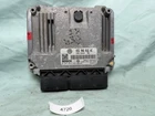 2005-07 Volkswagen Jetta Computer Ecm Ecu 1.9L Turbo Diesel At Used. Price: $75.00.