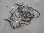 2010 Mercedes Cls 550 W219 Trunk Inside Wiring Harness 2115404106 C34 Used. Price: $175.00.