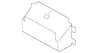 Genuine Volkswagen Inverter 5Q0-907-155-A New. Price: $189.59.