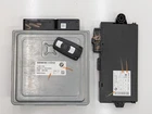 08-2010 Bmw 535I E60 N54 Engine Ignition Computer Cas Ecu Key Ecm MSD80 7583332 Used. Price: $295.00.