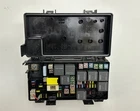 2008-2009 Jeep Wrangler Tipm Totally Power Integrated Fuse Box 04692289AC,AD,AH Used. Price: $425.00.
