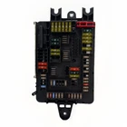 12-18 Bmw F30 Rear Trunk Cabin Fuse Junction Box Oem 926111003 Used. Price: $22.99.