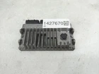 2015-2015 Toyota RAV4 Engine Control Computer Ecu Pcm Ecm Pcu Oem PVR2L Used. Price: $153.73.