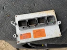 2012 2013 Jeep Grand Cherokee Engine Computer Control Module Ecm Oem 05150650AB Used. Price: $139.00.