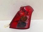 Suzuki Swift Gl MK2 2007-2011 Rear Right Drivers Side Taillight Oem Used. Price: $36.52.