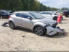 Used Serial Data Gateway Module Fits: 2018 Toyota C-hr Network Rh Dash. Price: $124.90.