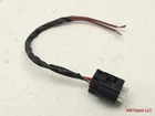 2012 Mini Cooper R56 R57 R55 R58 R59 Horn Connector Pigtail 61138373332 Used. Price: $16.99.