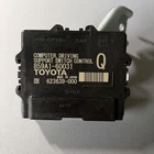 2013 - 2020 Lexus GX460 Driving Support Computer Control Module Oem 859A160031 Used. Price: $34.00.