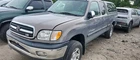 2000 Toyota Tundra 4.7L Engine Motor Oem 104K Miles - LKQ461352148 Used. Price: $1680.10.
