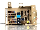 2017 Subaru Impreza Cabin Interior Fuse Junction Box Relay Unit Oem 82201FL90B Used. Price: $84.49.