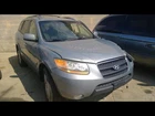 Chassis Ecm Differential Lock 4WD Fits 09 Santa 222782 Used. Price: $130.80.