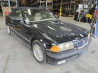 Starter Motor Fits 92-99 Bmw 318I 658601 Used. Price: $82.95.