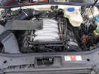 Engine Ecm Electronic Control Module 4.2L Cylinder Fits 00-02 Audi A6 19816275 Used. Price: $163.59.