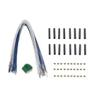 07-22 Chrysler Dodge Ram Jeep 16 Way Wiring Harness Genuine New Mopar 68057297AA. Price: $124.10.
