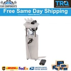 Trq New Fuel Gas Pump & Sending Unit Module For 1999-2002 Chevy Pontiac. Price: $77.01.