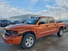 Chassis Ecm Multifunction Front Control 4WD Fits 09-11 Dakota 1879966 Used. Price: $135.89.