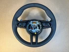 Porsche 95B Macan 911 992 Panamera 971.2 Taycan Steering Wheel Paddles Heating New. Price: $1149.00.