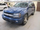 Chevrolet Trailblazer 2005 Engine Fuse Box Used 1592. Price: $99.90.