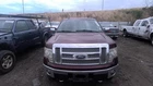 Chassis Ecm Temperature With Navigation System Fits 10 Ford F150 Pickup 33002686 Used. Price: $178.35.
