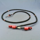Gm Oem H15323097 Positive Battery Cable New. Price: $55.19.