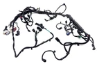 2011-2016 Mini Countryman ALL4 1.6L N18 Engine Wiring Harness 8605260 Oem Used. Price: $185.99.