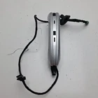 2003-2012 Bentley Continental Exterior Door Handle 3W0837205 Used. Price: $140.00.