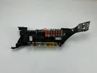 2013-2016 Mercedes-benz GL63 Amg X166 Front Right Under Seat Fuse Relay Box Oem Used. Price: $64.99.