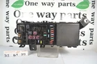 38250SHJA22 Honda Odyssey 2007 Fusebox Relay Module Oem 3C1 373 B9 Used. Price: $64.99.