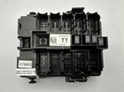 Oem 07-14 Gmc Yukon Denali Escalade Sierra Tahoe Cabin Relay Junction Fuse Box Used. Price: $99.00.