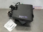 24 Kia K5 Lxs 1.6L Turbo Engine Fuse Box Used. Price: $100.00.