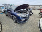 2016 Honda Pilot Fuse Box Oem Used Rh Engine Compartment Touring 134K Miles. Price: $69.97.