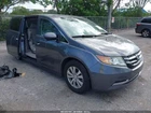 Chassis Ecm Door Power Tailgate Control Fits 14-17 Odyssey 232720 Used. Price: $89.99.