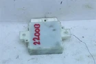 Park Assist Control Module Computer CL550 CL600 CL63 CL65 08-10 1110491 Used. Price: $52.99.
