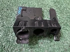 Upper Engine Cable Guide Bracket Holder Wire Mini Clubman F54 2017 Oem Used. Price: $28.88.