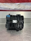2010-2014 Chevy Silverado 2500 Oem Fuse Box 20813087 02 Diesel Used. Price: $75.00.