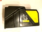 Volvo S60 V70 XC70 Battery Cover Used. Price: $15.95.