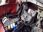 Fuse Box Engine Fits 16-19 Titan Xd 2564102 Used. Price: $98.80.