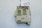 2024 Hyundai Tucson Sel 2.5L Cabin Instrument Panel Fuse Relay Junction Block Used. Price: $152.02.