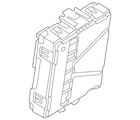 Genuine Volkswagen Control Module 5QS-907-530-E New. Price: $147.59.