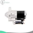 Starter Motor For Jeep Auto Light Truck Commander 2006 4.7L(285) V8 17937N New. Price: $45.77.