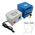 Shrink Tubing Machine Cable Heating Sleeve Oven AC110V/60HZ New. Price: $1390.26.